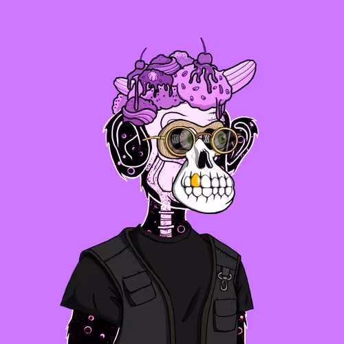 Trippin Ape Yacht Clubs