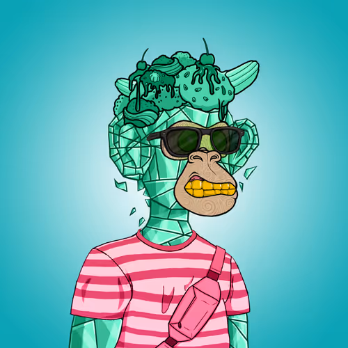 Trippin Ape Yacht Clubs