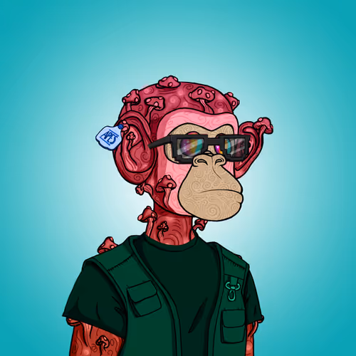Trippin Ape Yacht Clubs