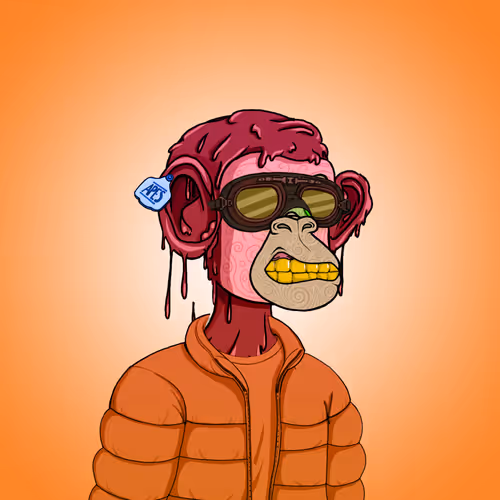 Trippin Ape Yacht Clubs