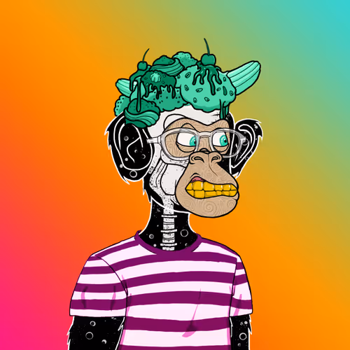 Trippin Ape Yacht Clubs