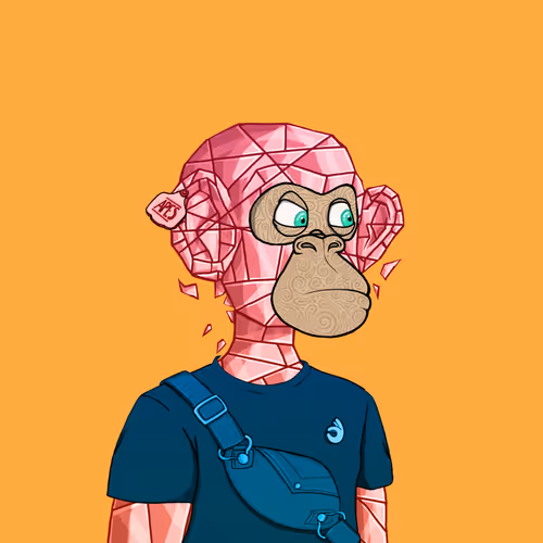 Trippin Ape Yacht Clubs