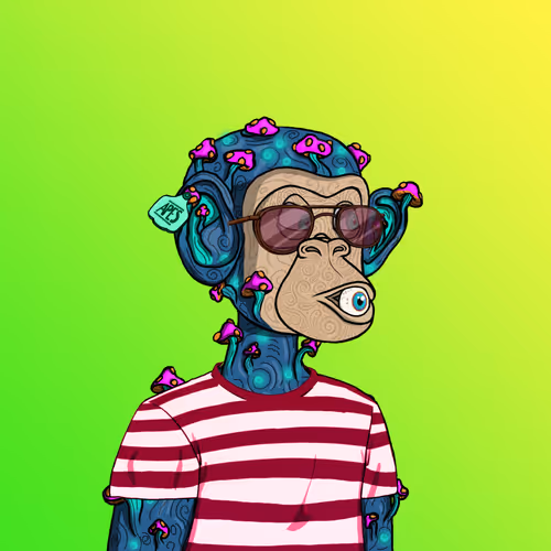Trippin Ape Yacht Clubs