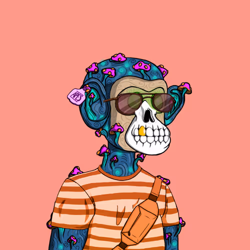 Trippin Ape Yacht Clubs