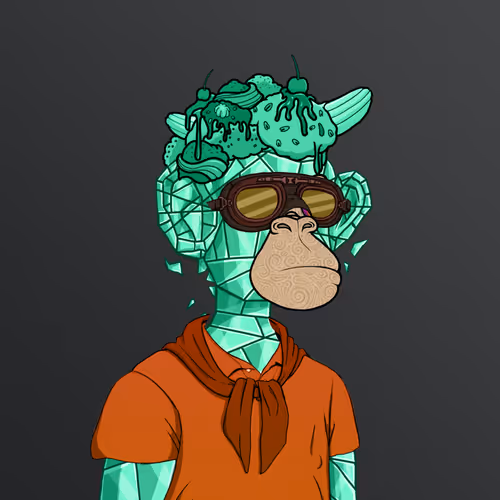 Trippin Ape Yacht Clubs