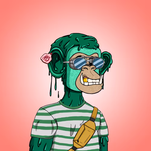 Trippin Ape Yacht Clubs