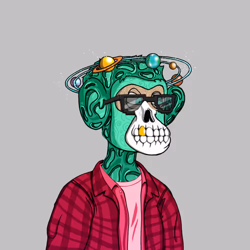 Trippin Ape Yacht Clubs