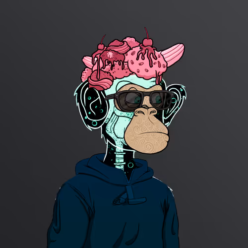 Trippin Ape Yacht Clubs