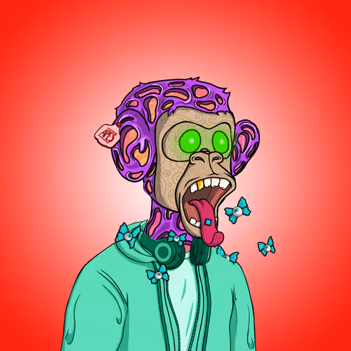 Trippin Ape Yacht Clubs