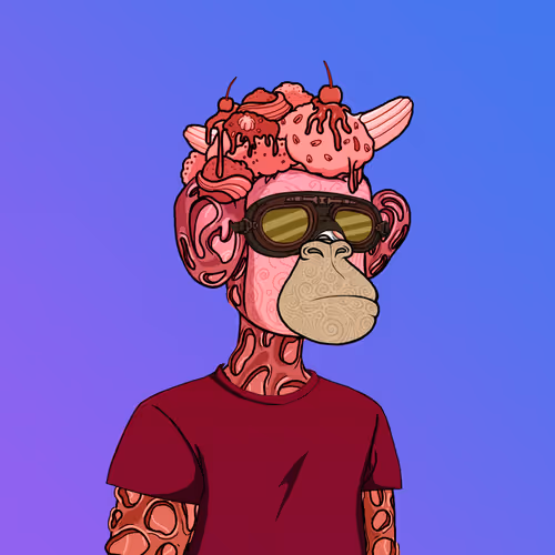 Trippin Ape Yacht Clubs