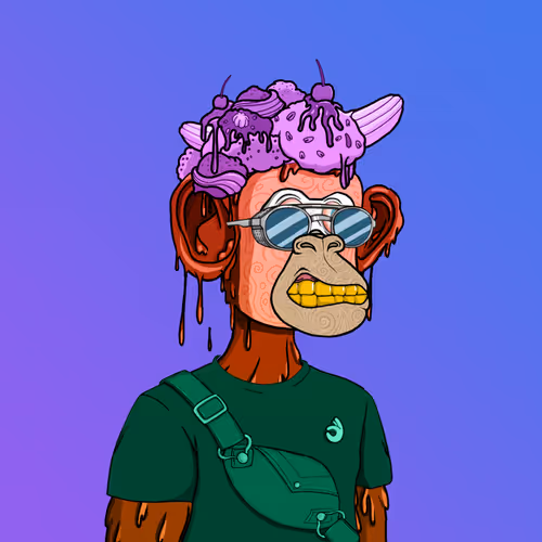 Trippin Ape Yacht Clubs