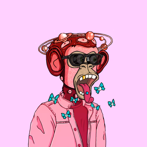 Trippin Ape Yacht Clubs