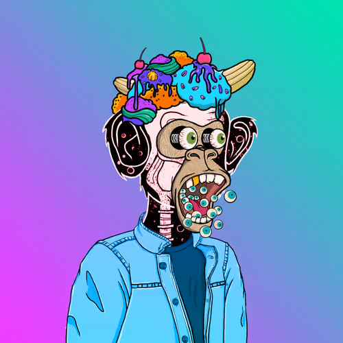 Trippin Ape Yacht Clubs