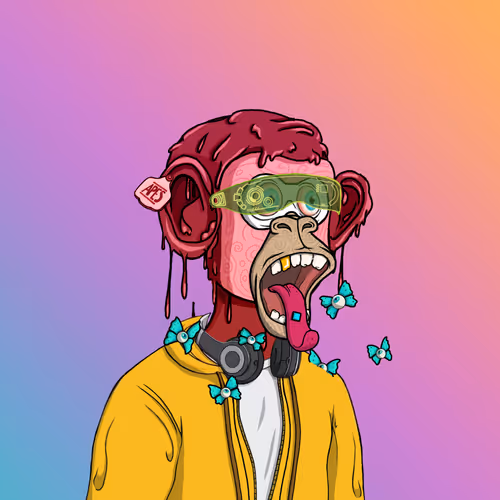 Trippin Ape Yacht Clubs