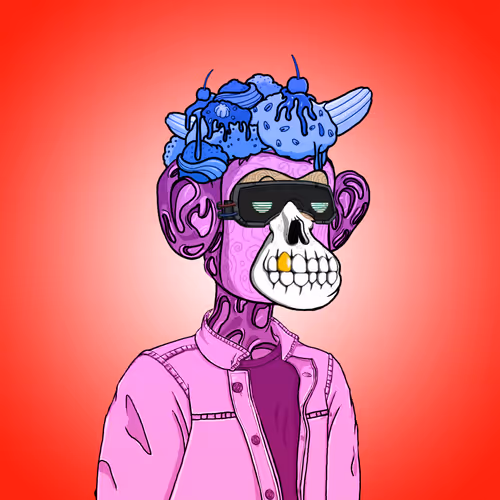 Trippin Ape Yacht Clubs