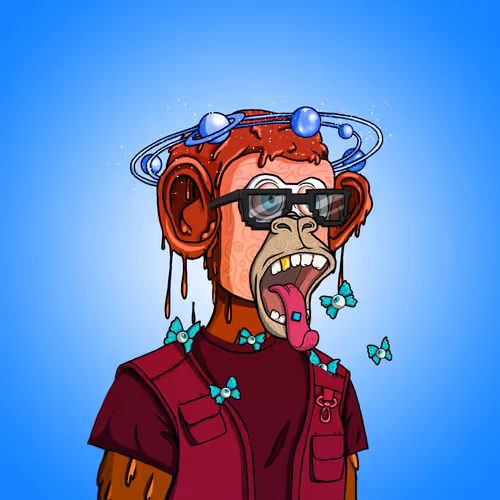 Trippin Ape Yacht Clubs