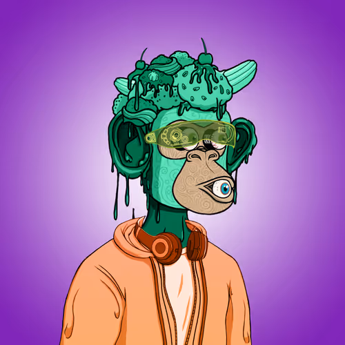 Trippin Ape Yacht Clubs