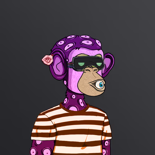 Trippin Ape Yacht Clubs