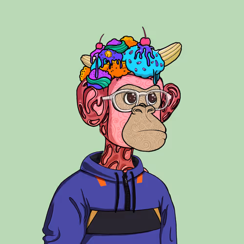 Trippin Ape Yacht Clubs