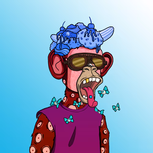 Trippin Ape Yacht Clubs