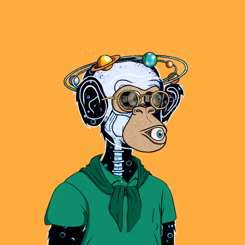 Trippin Ape Yacht Clubs