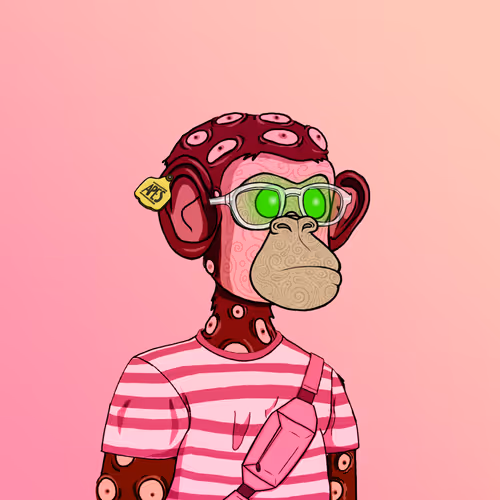 Trippin Ape Yacht Clubs