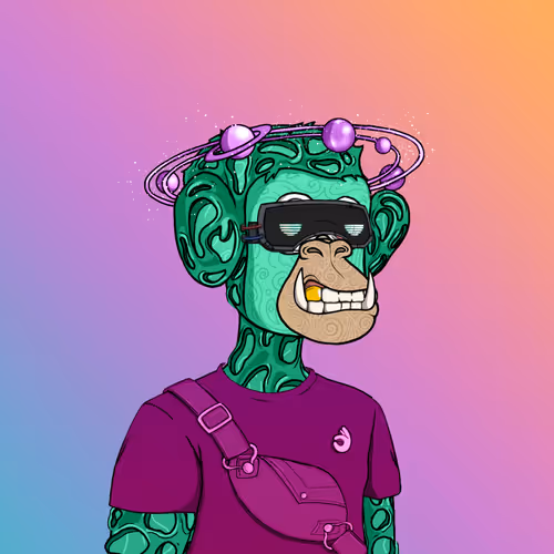 Trippin Ape Yacht Clubs