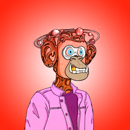 Trippin Ape Yacht Clubs