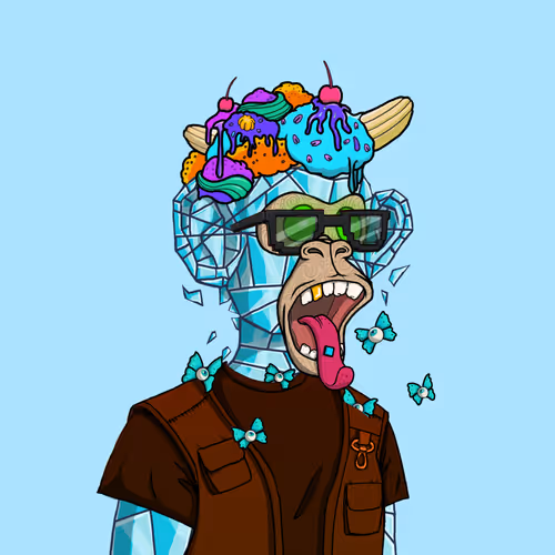 Trippin Ape Yacht Clubs