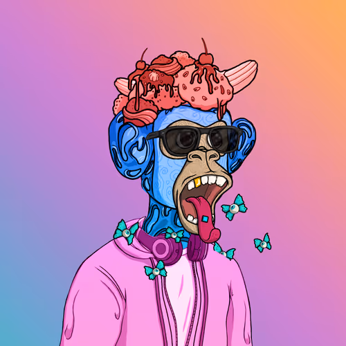 Trippin Ape Yacht Clubs