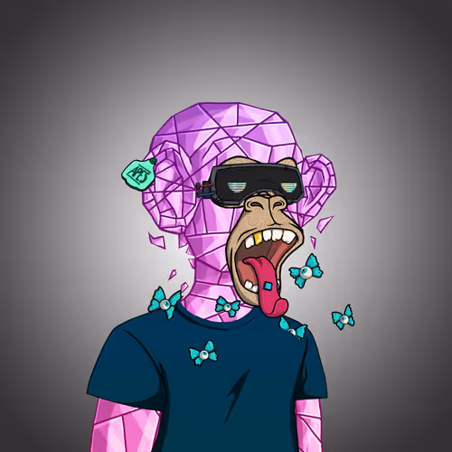 Trippin Ape Yacht Clubs