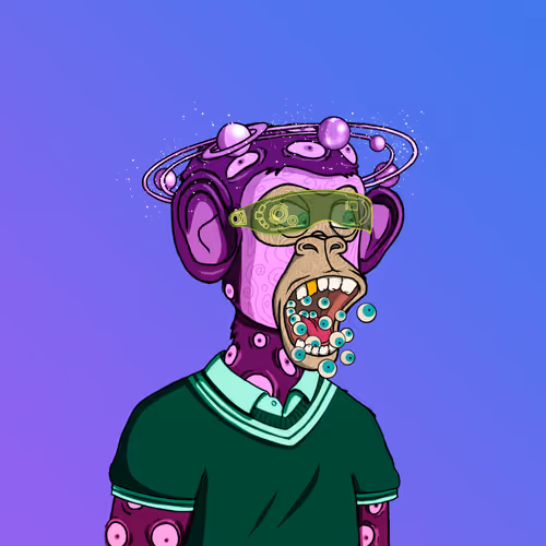 Trippin Ape Yacht Clubs