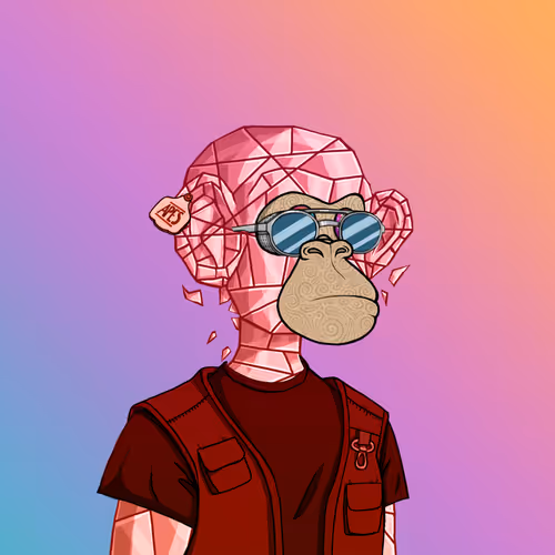Trippin Ape Yacht Clubs