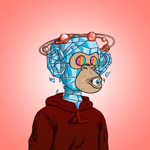Trippin Ape Yacht Clubs