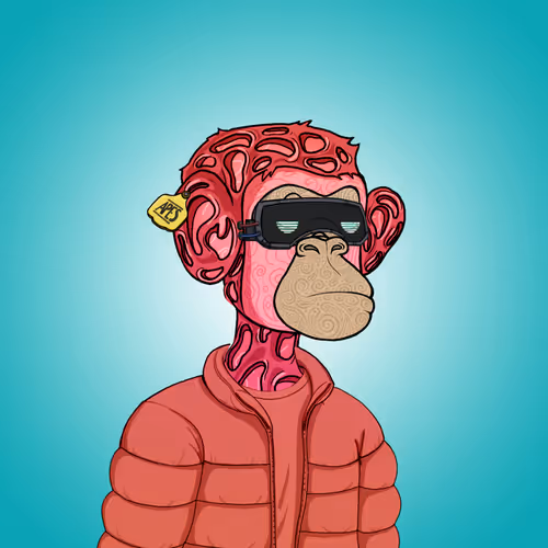 Trippin Ape Yacht Clubs