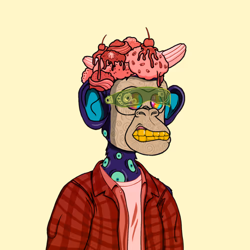 Trippin Ape Yacht Clubs