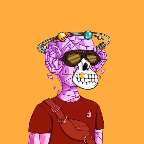 Trippin Ape Yacht Clubs