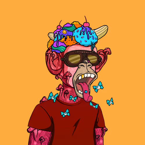 Trippin Ape Yacht Clubs