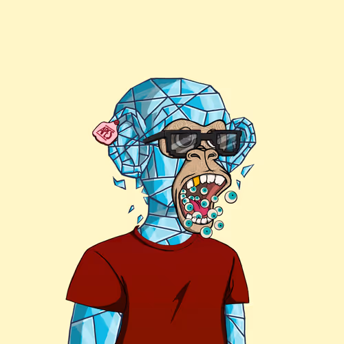 Trippin Ape Yacht Clubs