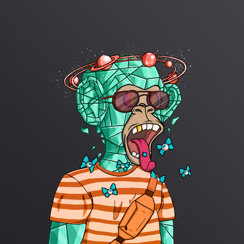Trippin Ape Yacht Clubs