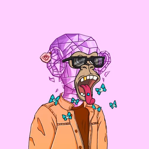 Trippin Ape Yacht Clubs