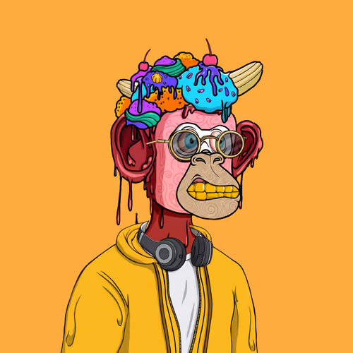 Trippin Ape Yacht Clubs