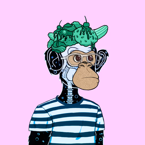 Trippin Ape Yacht Clubs
