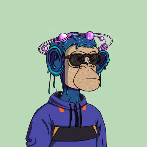 Trippin Ape Yacht Clubs