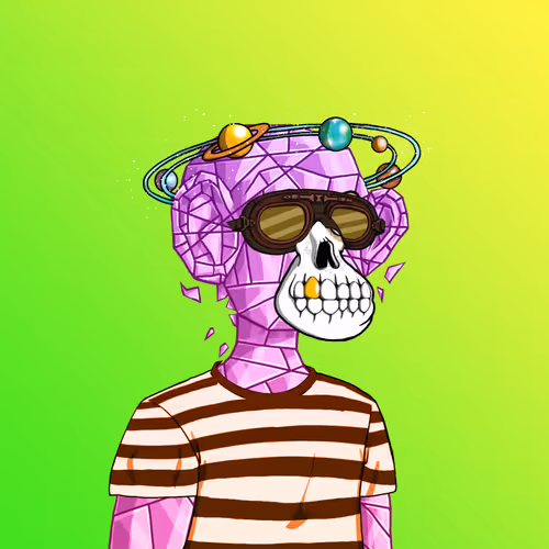 Trippin Ape Yacht Clubs