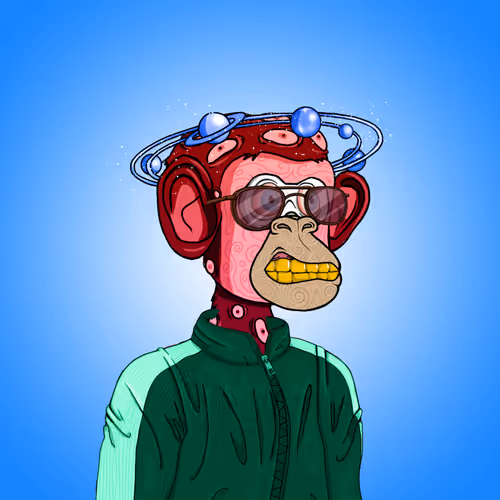 Trippin Ape Yacht Clubs