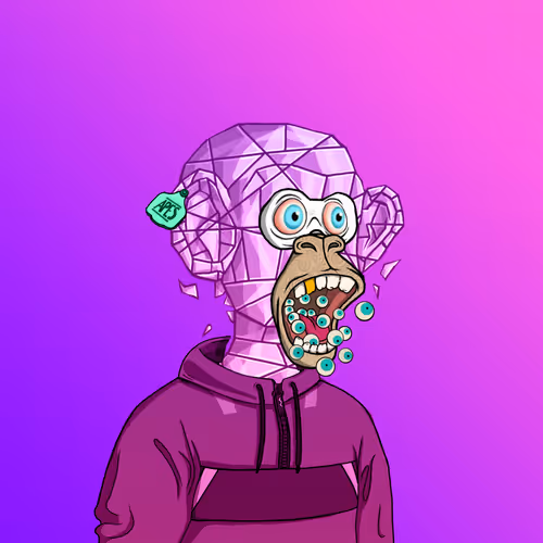 Trippin Ape Yacht Clubs