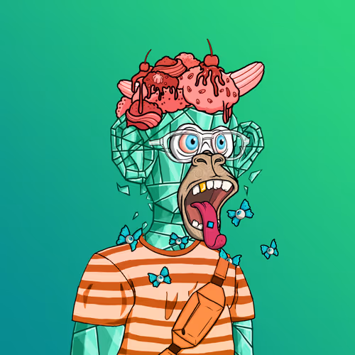 Trippin Ape Yacht Clubs