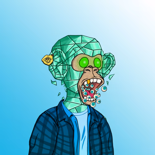 Trippin Ape Yacht Clubs
