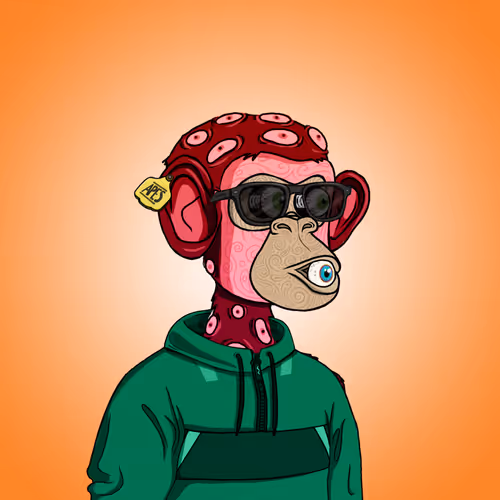 Trippin Ape Yacht Clubs